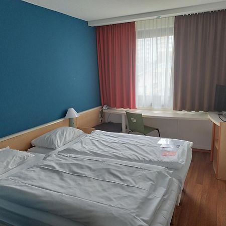 Ibis Ulm City Экстерьер фото