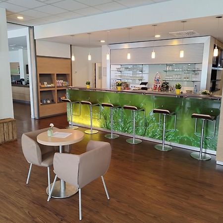 Ibis Ulm City Экстерьер фото