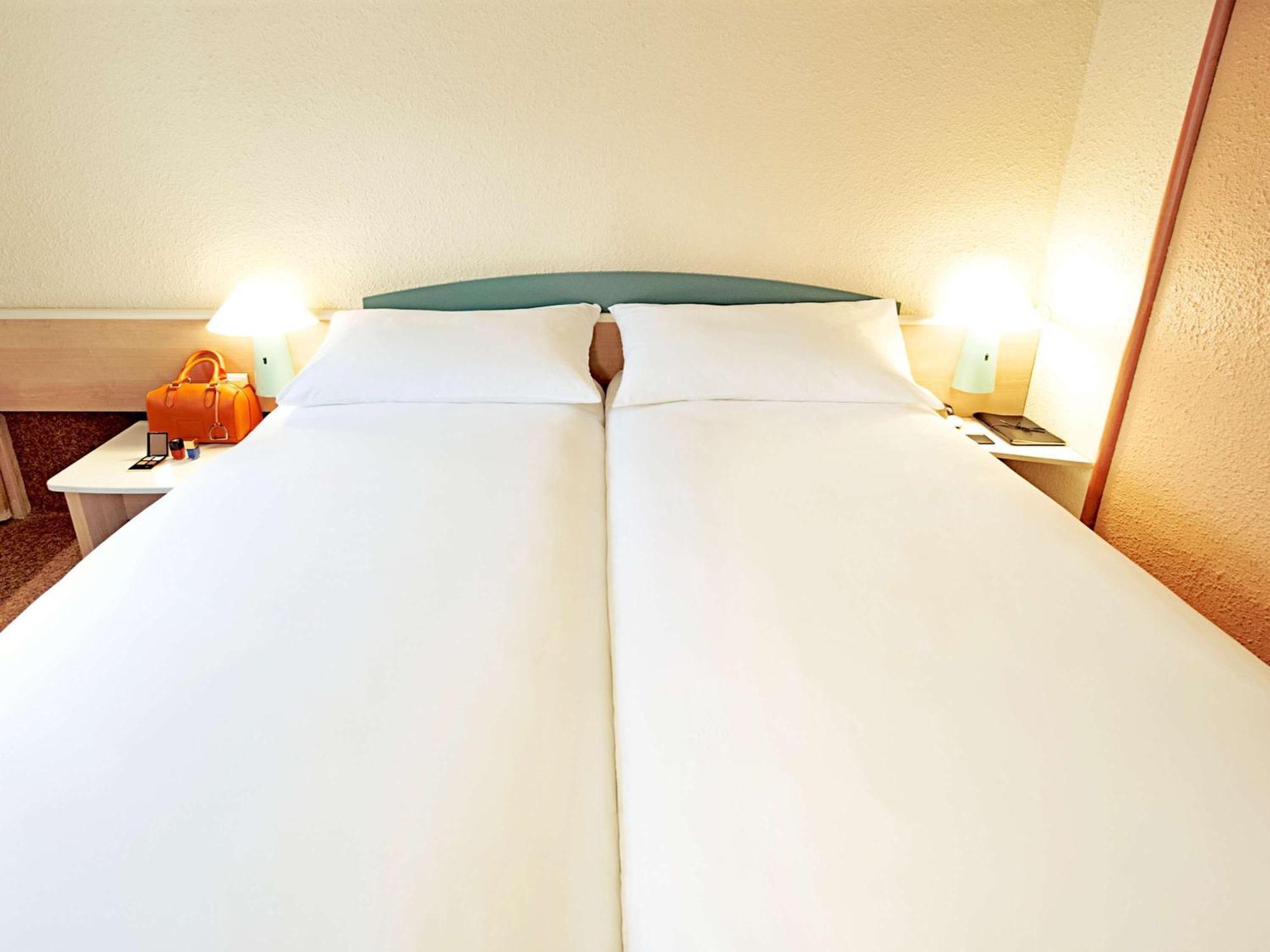 Ibis Ulm City Экстерьер фото