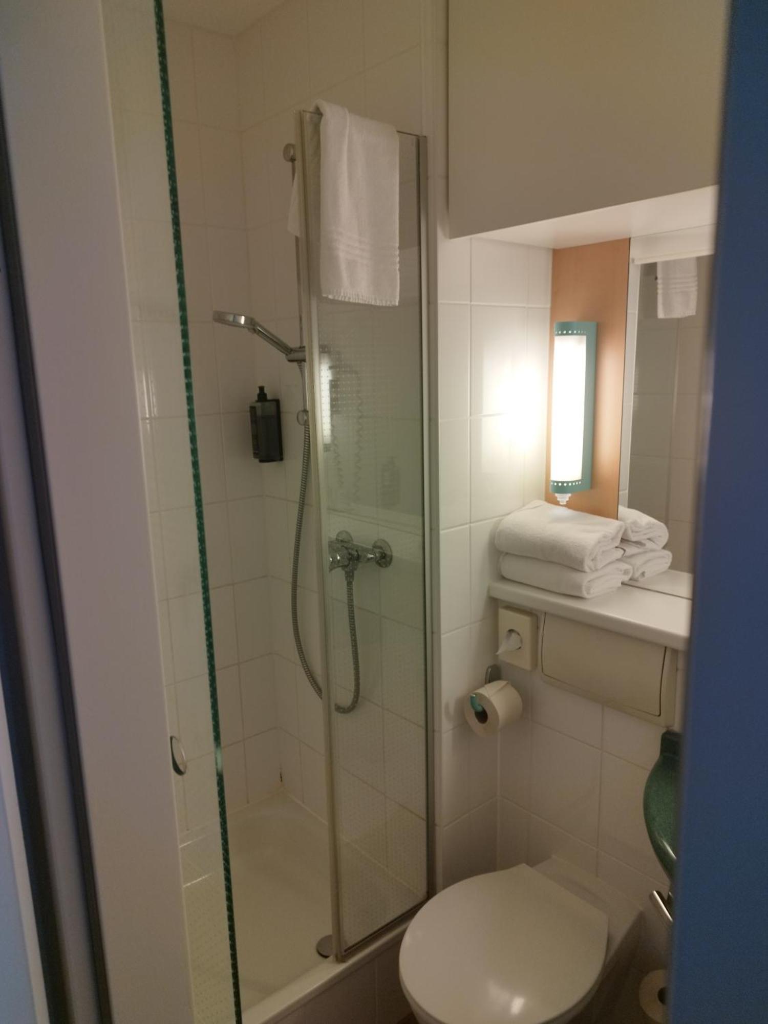 Ibis Ulm City Экстерьер фото