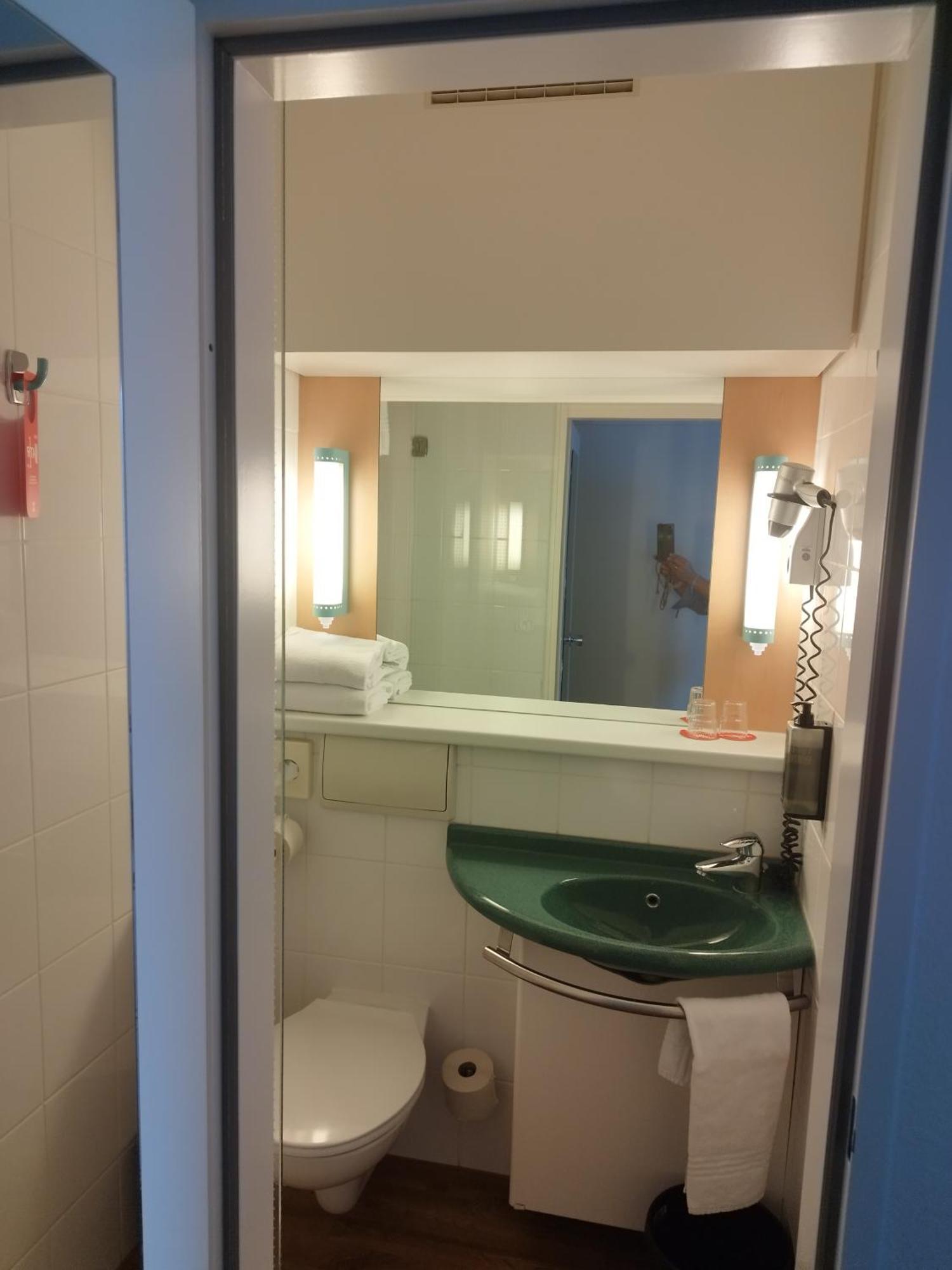 Ibis Ulm City Экстерьер фото